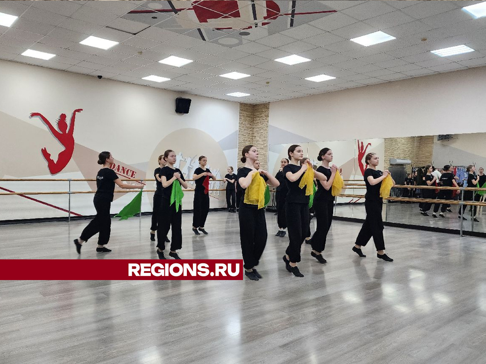 Фото: Мария Шигорева