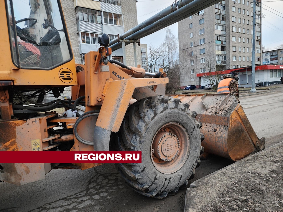 Фото: REGIONS/Александр Степушкин