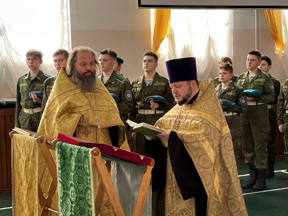 Фото: Эдуард Стратонов
