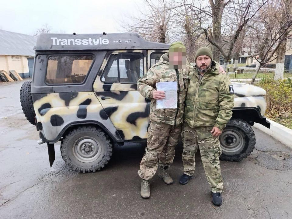 Фото: пресс-служба администрации городского округа Мытищи