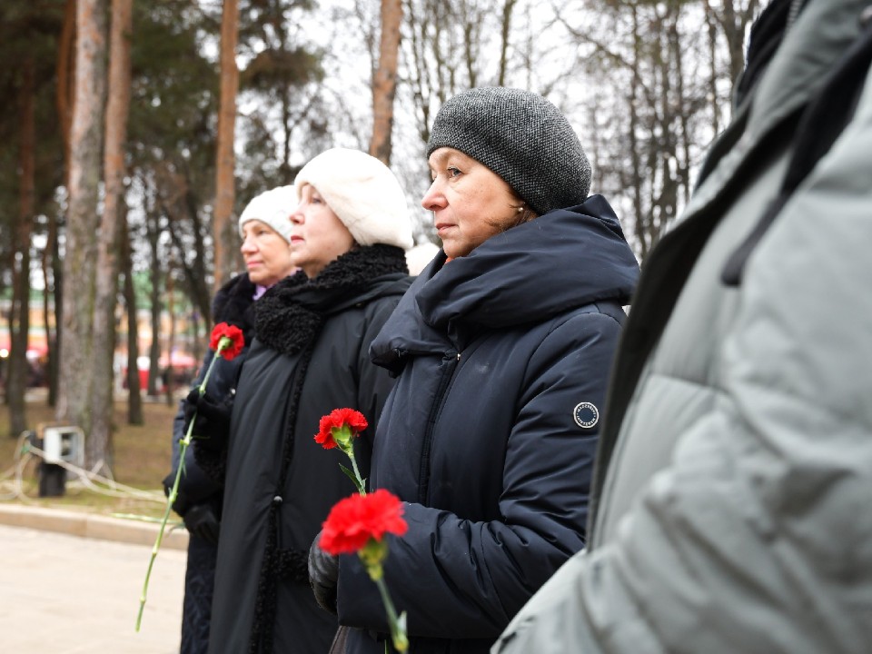 Фото: музей-заповедник «Дмитровский кремль»