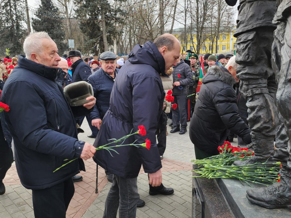 Фото: Иван Дубров