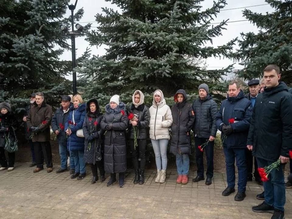 Фото: Администрация м.о. Истра