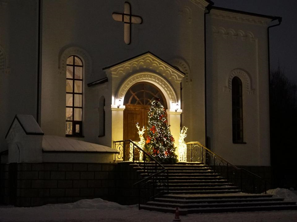 Фото: администрация городского округа Химки
