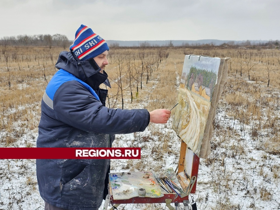 Фото: REGIONS/Александр Дрожжин