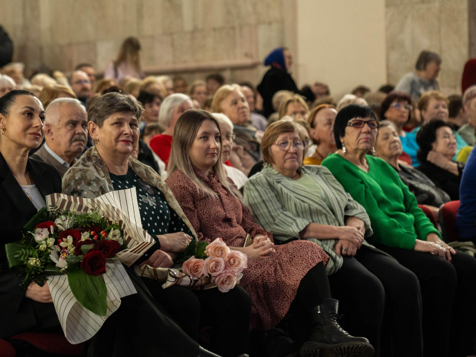 Фото: пресс-служба администрации г.о. Домодедово