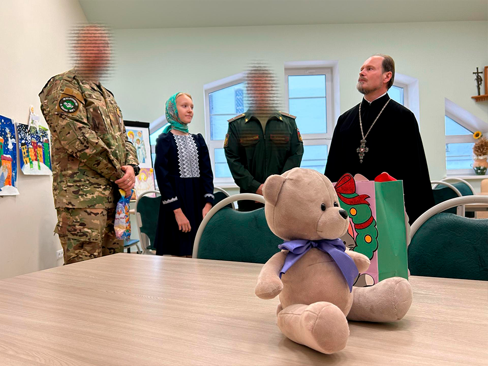 Фото: пресс-служба администрации г.о. Долгопрудный