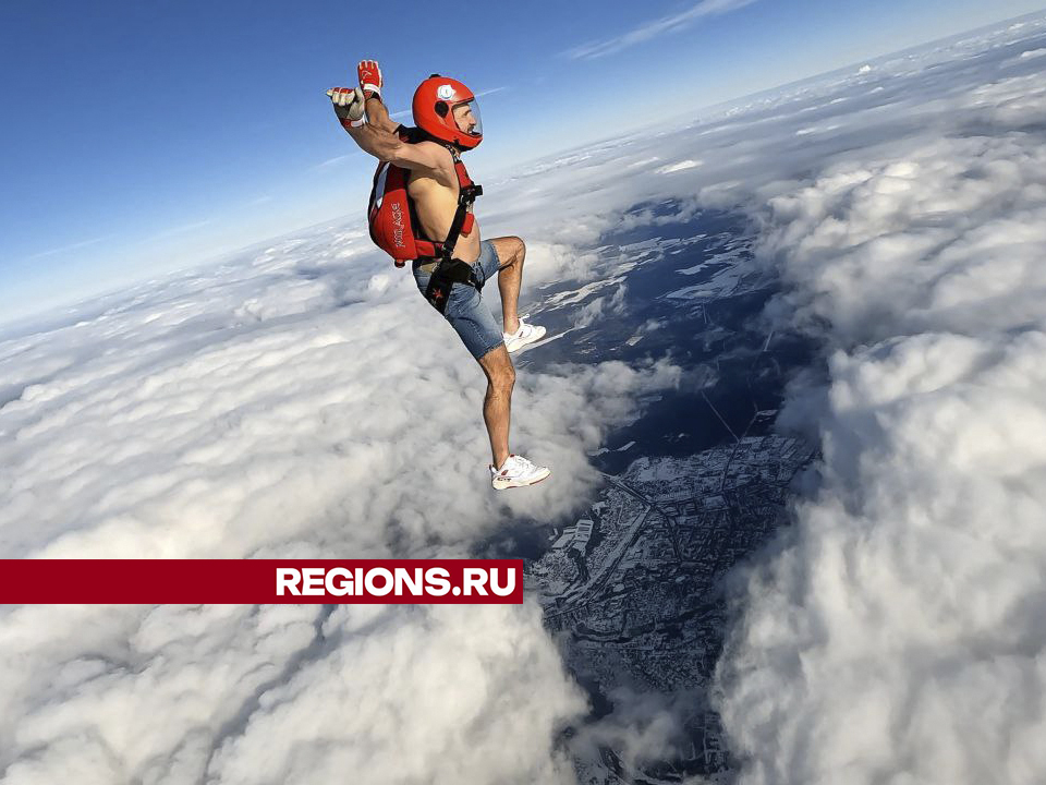 Фото: скриншот видео Алексея Перепелова