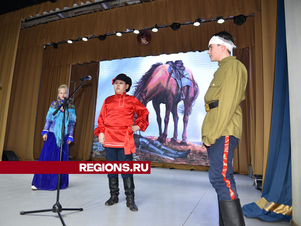 Фото: Владимир Останин