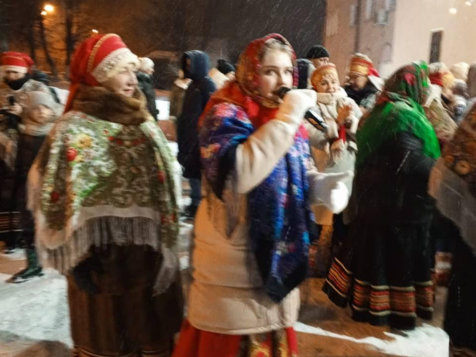 Фото: пресс-служба администрации г.о. Лобня