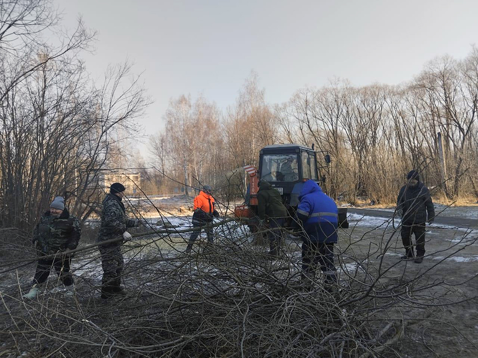 Фото: администрация Шатурского м.о.