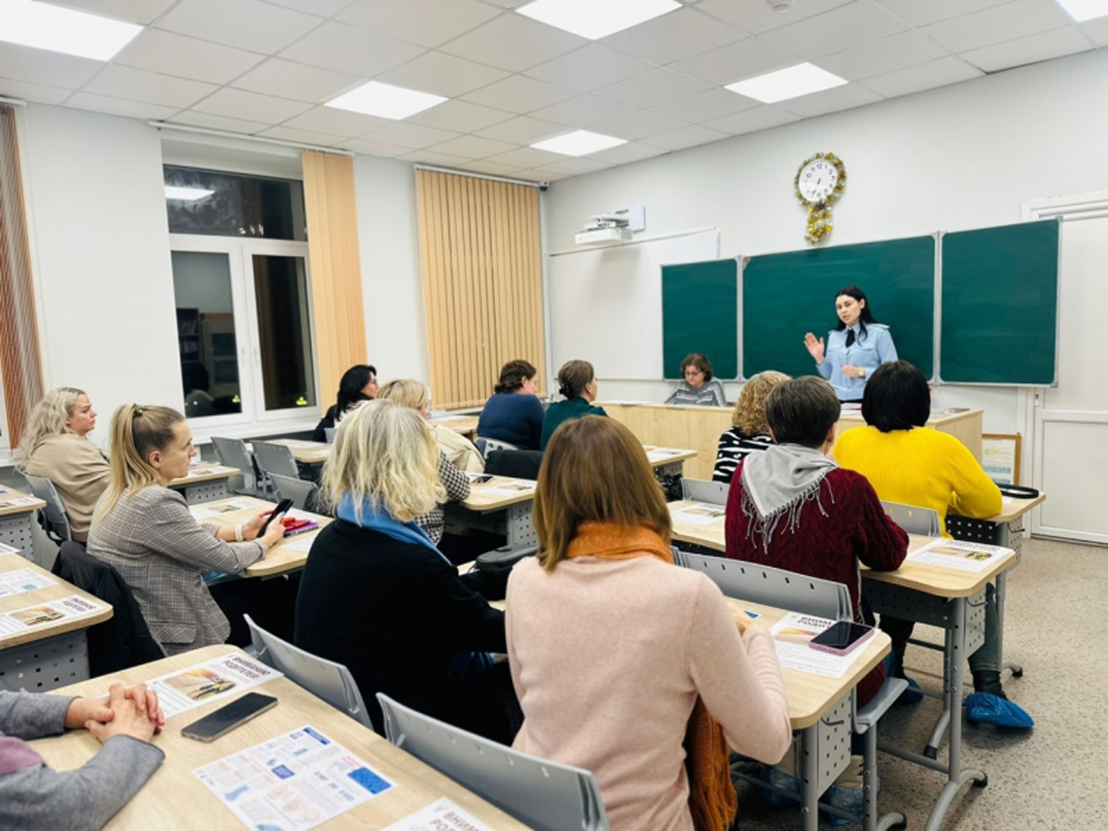 Фото: пресс-служба ОМВД России по г.о. Ступино