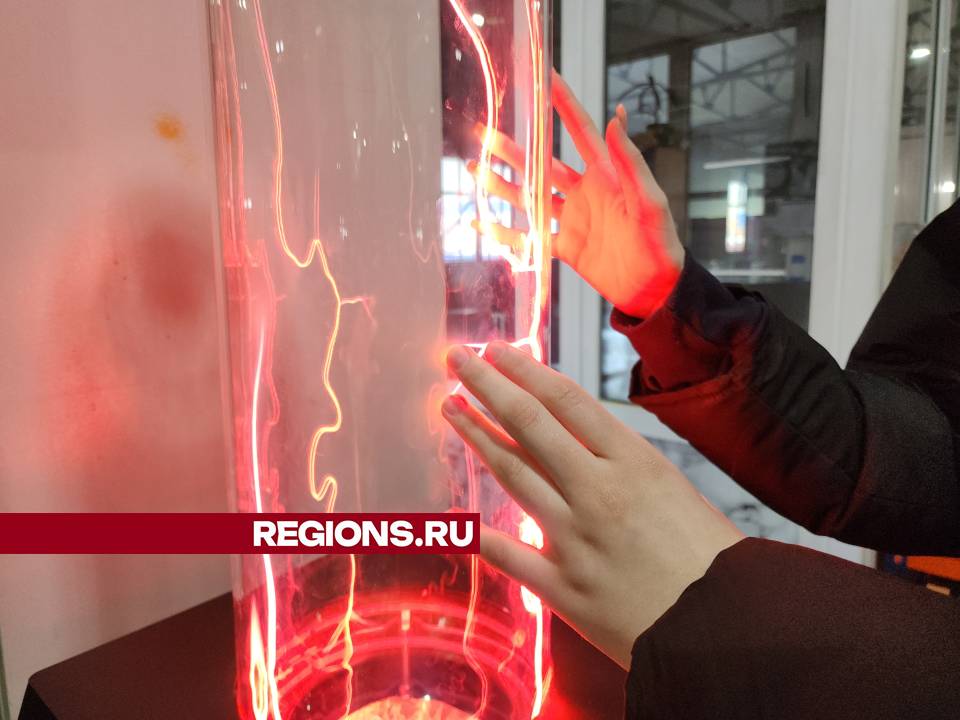Фото: Мария Андрюхина