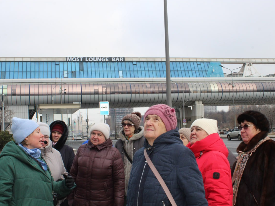 Фото: КЦСОиР «Серебряно-Прудский»