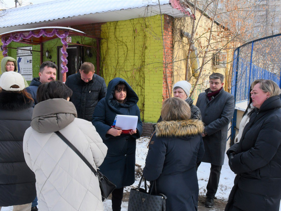 Фото: пресс-служба администрации г.о. Жуковский