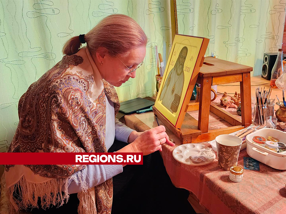 Фото: Валентина Максимова