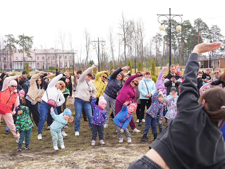 Фото: МедиаБанк Подмосковья/Анастасия Хренкова