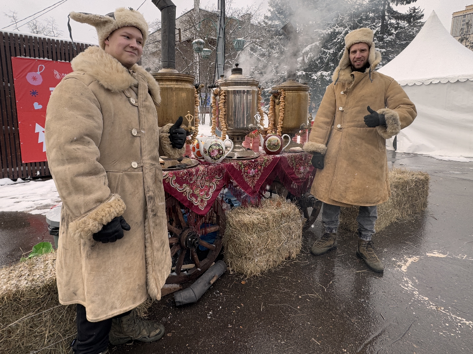 Фото: МедиаБанк Подмосковья/Мария Шматкова