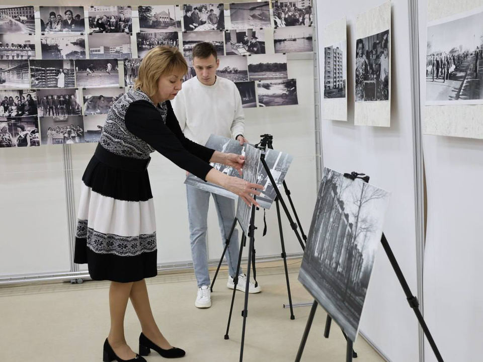 Фото: пресс-служба администрации г.о. Коломна