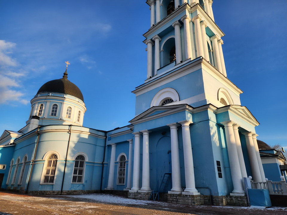 Фото: Ольга Аввакумова