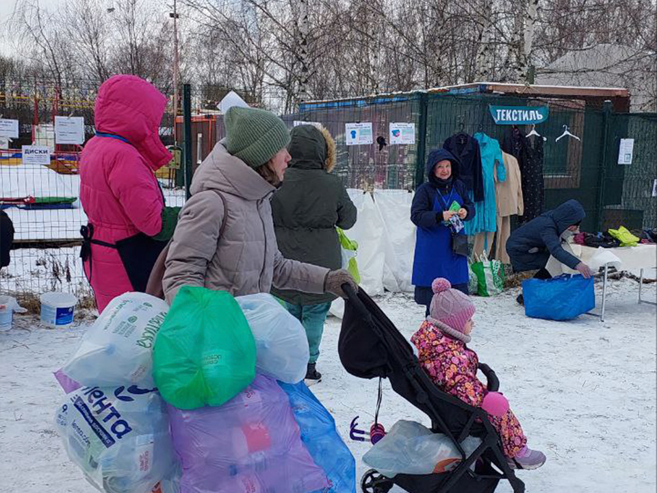 Фото: личный архив Стеллы Щукиной