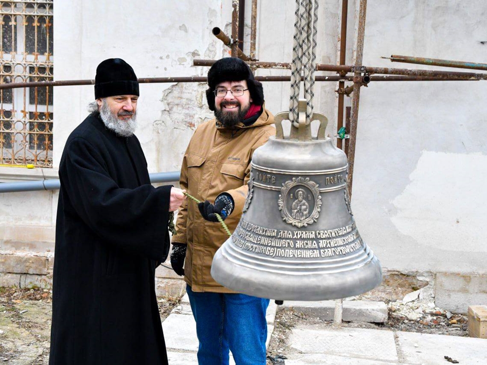 Фото: пресс-служба администрации г.о. Серпухов