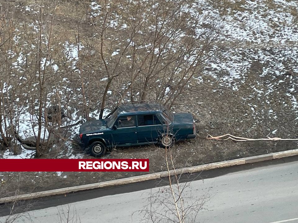 Фото предоставлено жительницей Жуковского