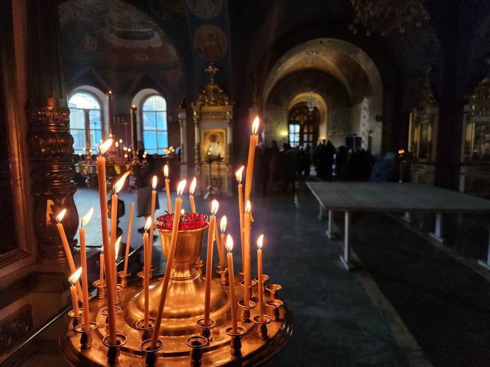 Фото: Ольга Аввакумова