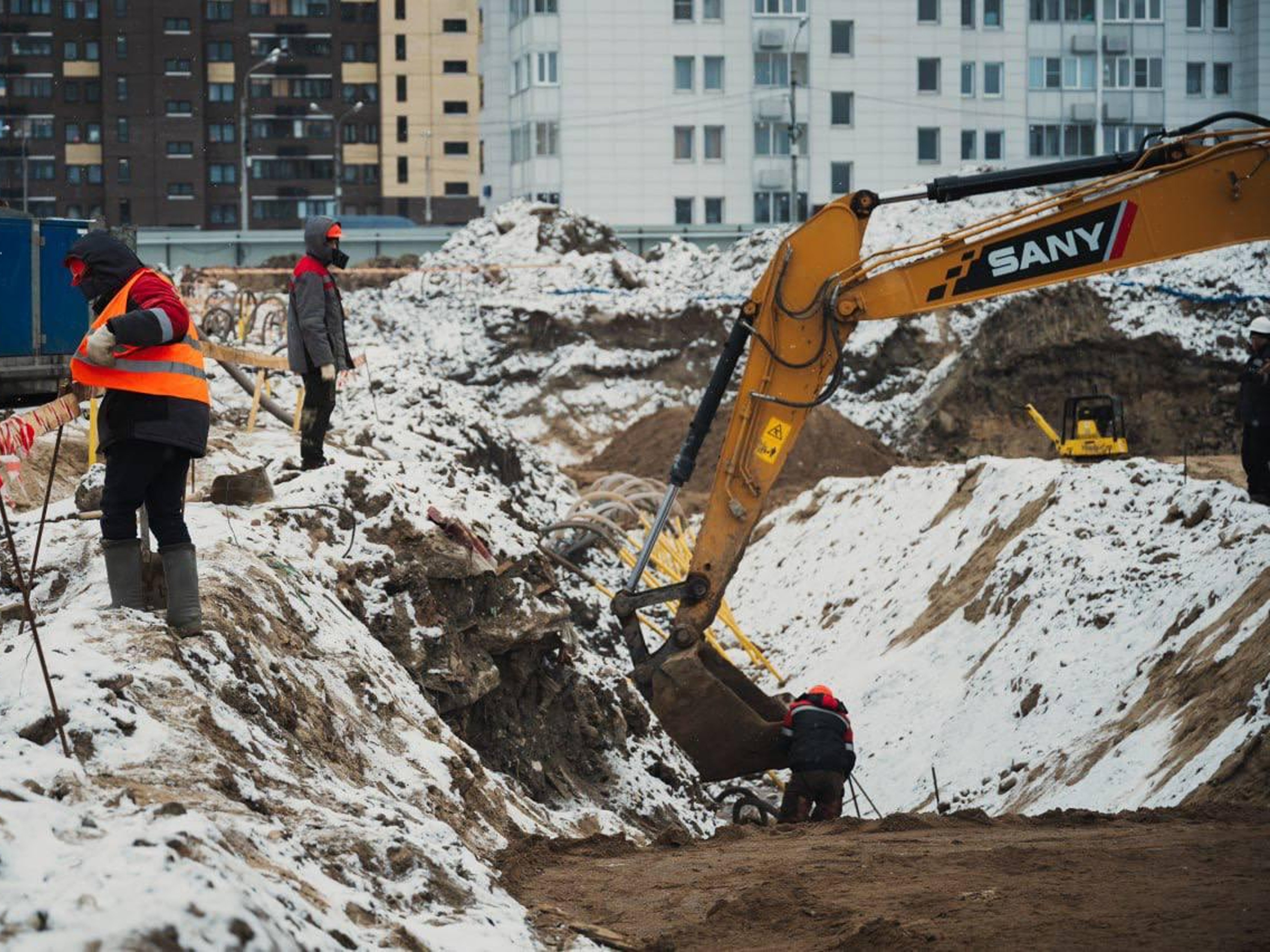 Фото: пресс-служба администрации г. о. Лосино-Петровский