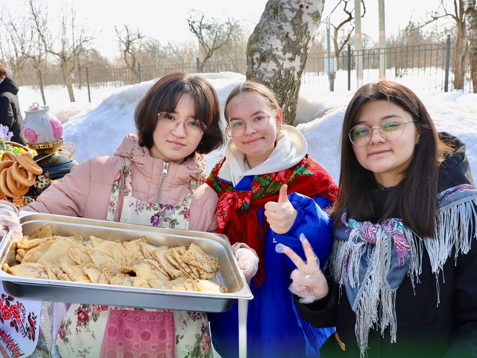 Фото: Администрация г. о. 