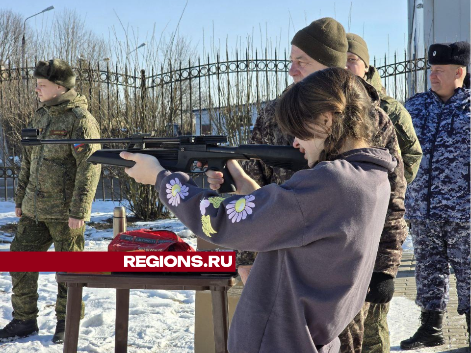 Фото: Яна Шаливская