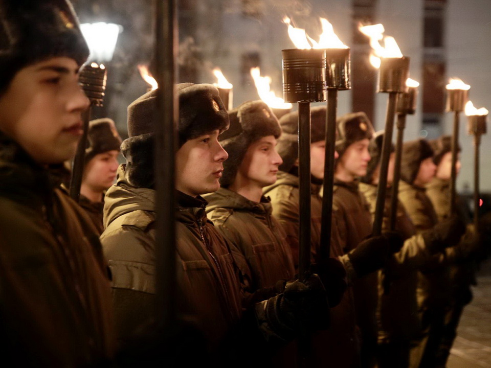 Фото: пресс-служба администрации Богородского городского округа Московской области