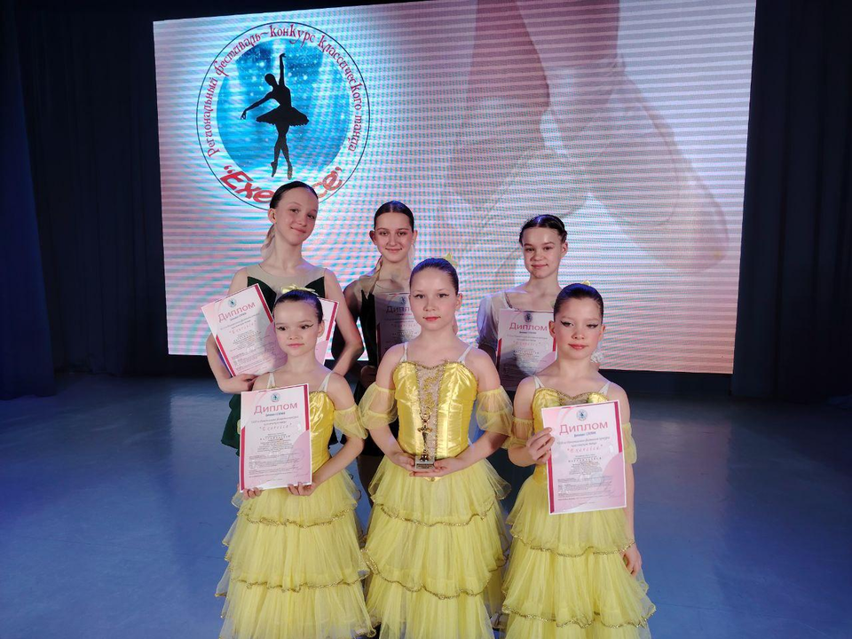 Фото: Детская школа искусств