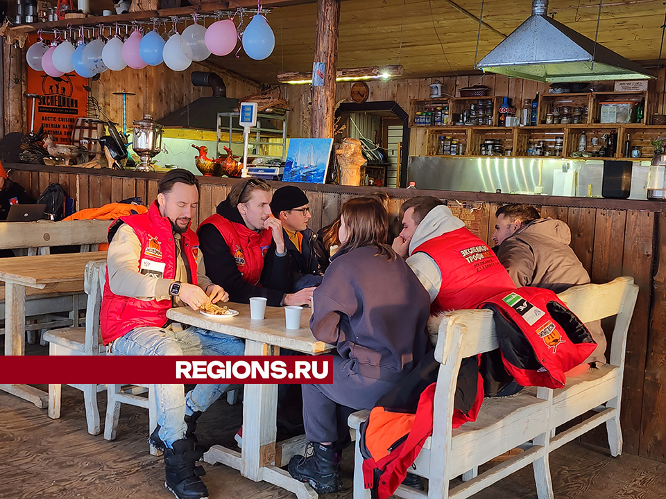 Фото: МедиаБанк Подмосковья/Роман Савельев