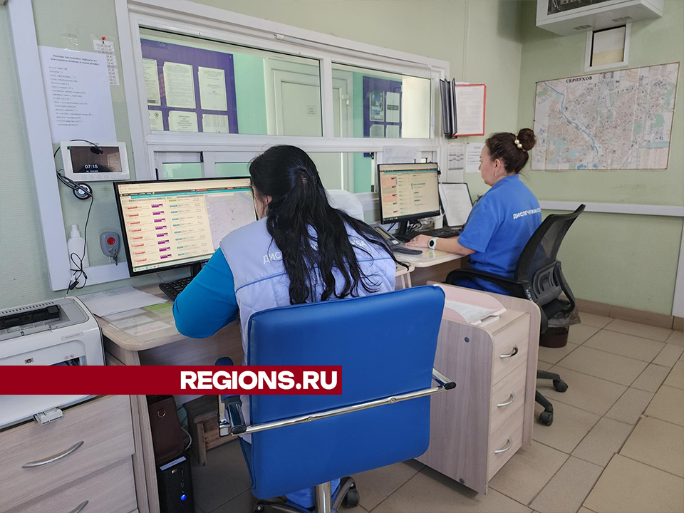 Фото: REGIONS/Александр Степушкин