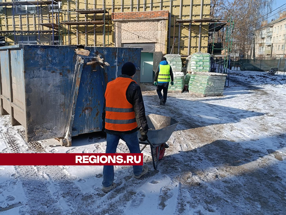 Фото: REGIONS/Роман Кутузов