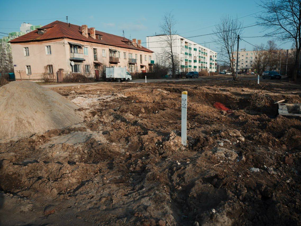 Фото: пресс-служба администрации городского округа Лосино-Петровский