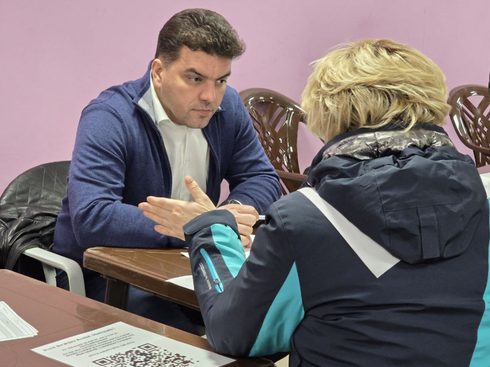 Фото: МедиаБанк Подмосковья/Яна Шаливская