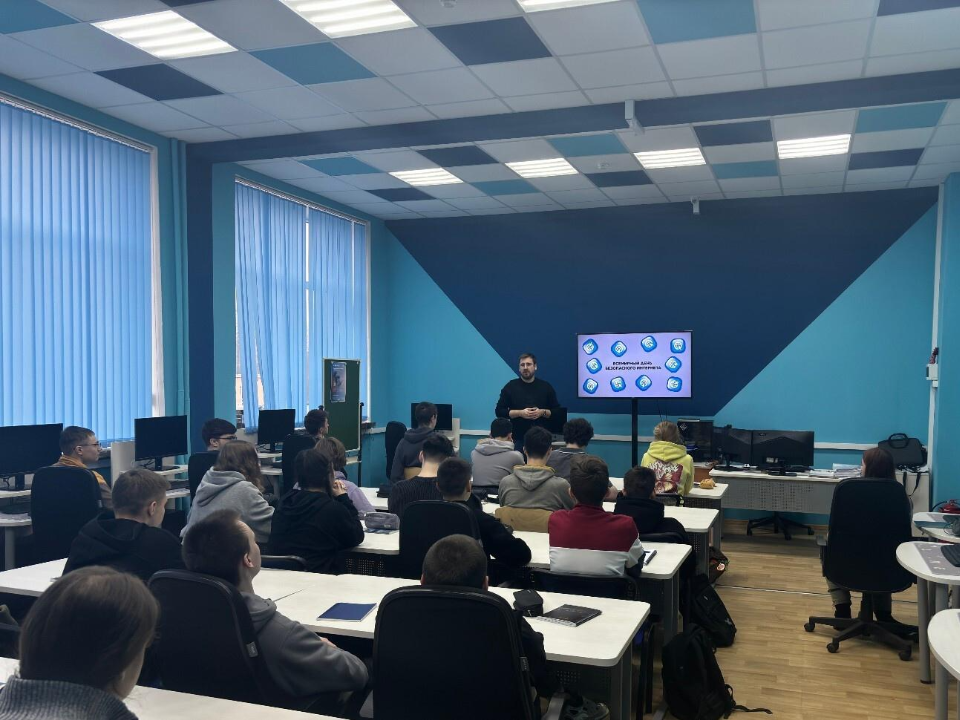 Фото: Министерство образования МО