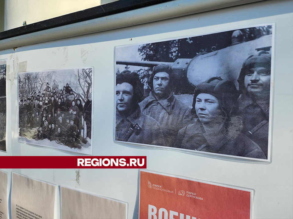 Фото: REGIONS/Валерий Гореловский