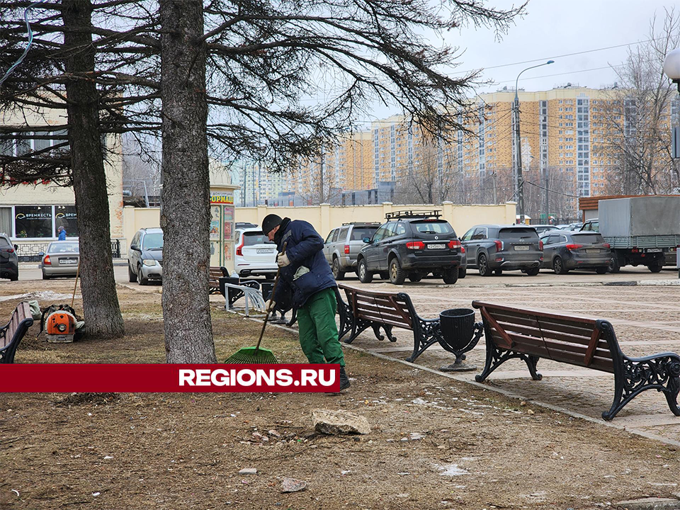 Фото: Михаил Раскин