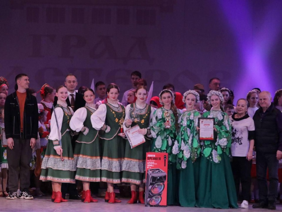 Фото: пресс-служба администрации г. о. Подольск