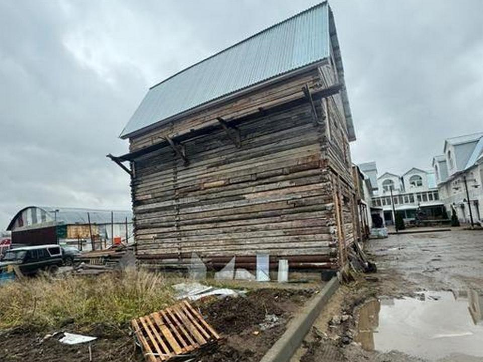 Фото: пресс-служба администрации городского округа Мытищи