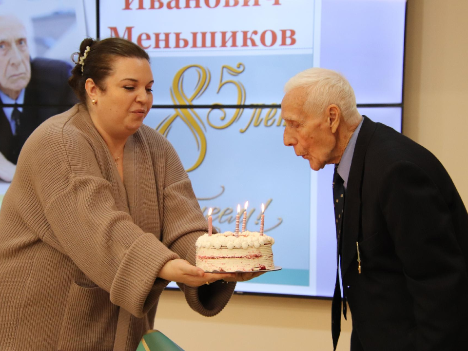 Фото: Центральная библиотека Ленинского округа