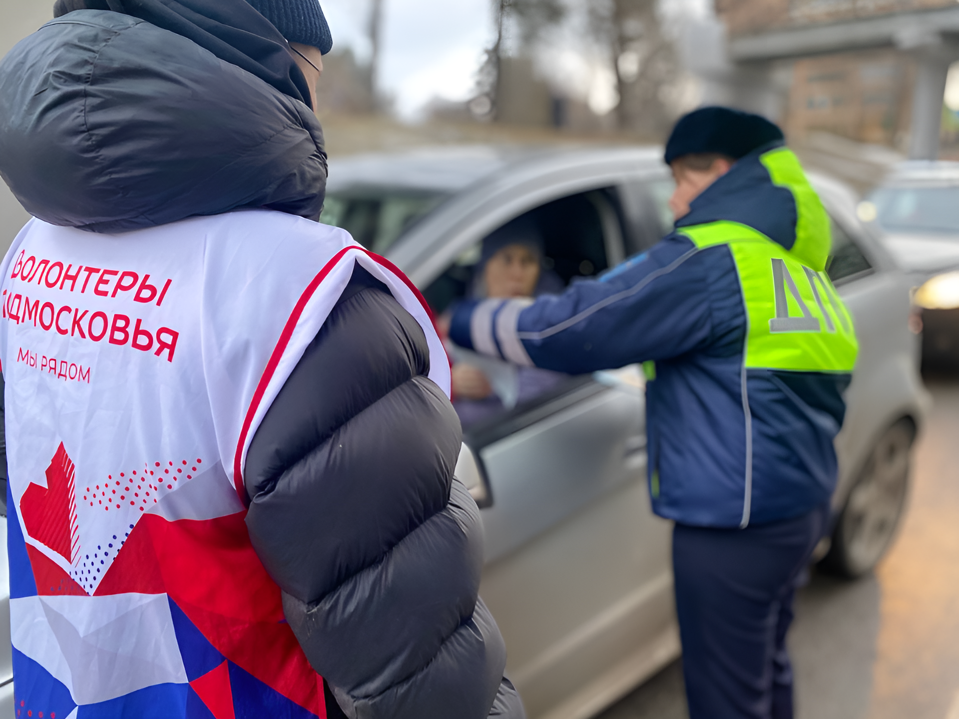 Фото: Госавтоинспекция Серпухова 