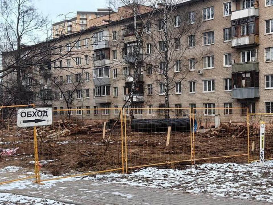 Фото: пресс-служба администрации городского округа Мытищи