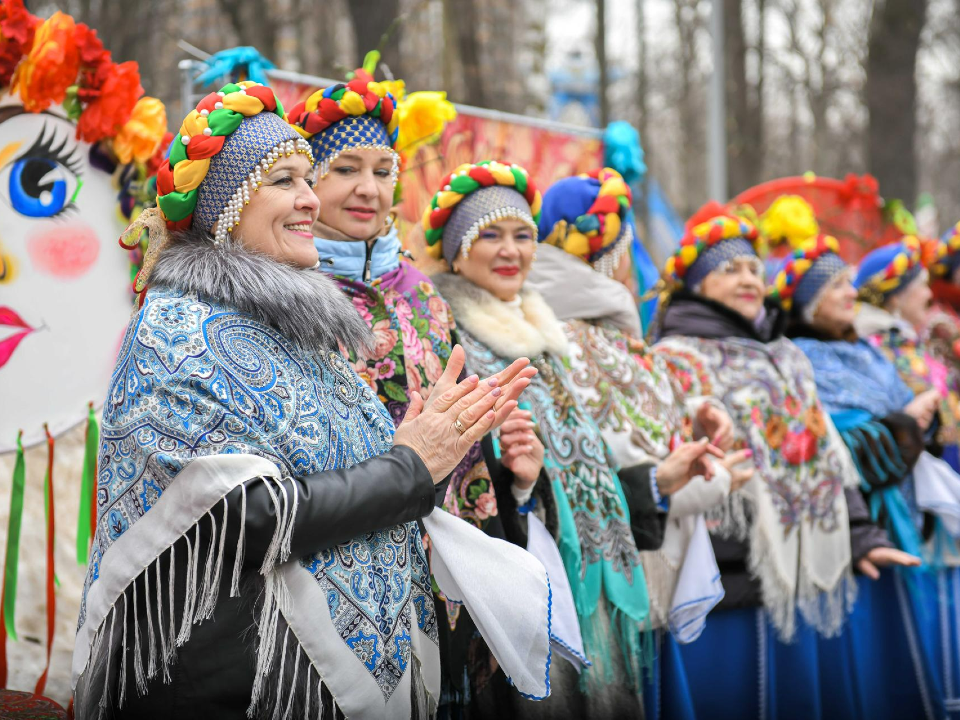 Фото: пресс-служба администрации г.о. Химки