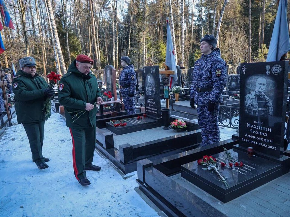 Фото: пресс-служба администрации г.о. Балашиха