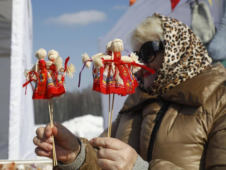 Фото: музей-заповедник «Горки Ленинские»