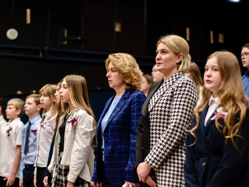 Фото: пресс-служба администрации г.о. Домодедово